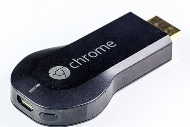 Casting - How it Works from Laptop - Troubleshoot 3 Common Issues 13 Casting Device