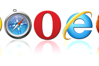 best web browser