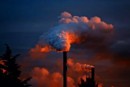 carbon footprint