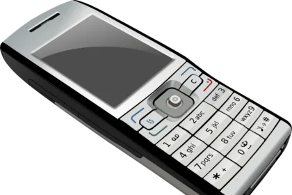 Selling an Old Phone