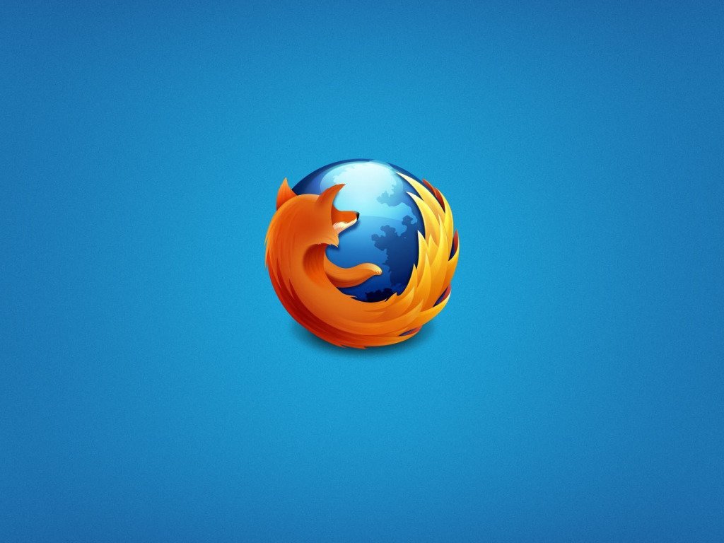 Mozilla Firefox