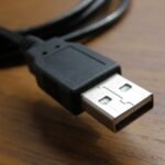 usb connector