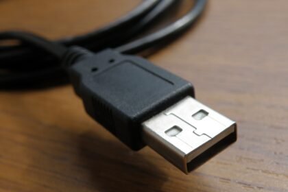 usb connector