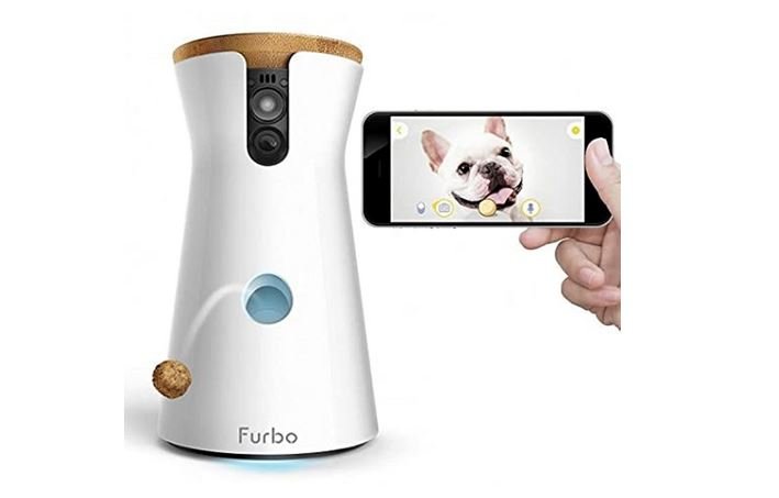 furbo dog camera
