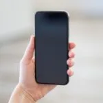 Mobile Phone Glasses