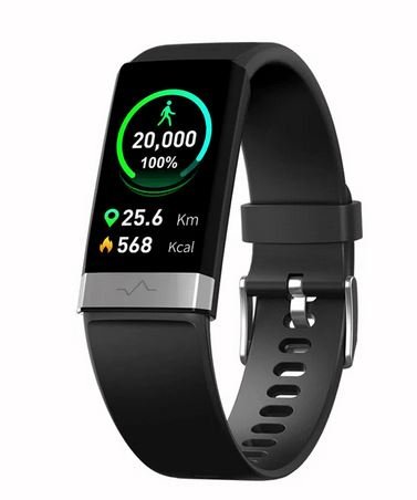 Cheapest Smart Watch with GPS