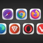 ai enabled web browser