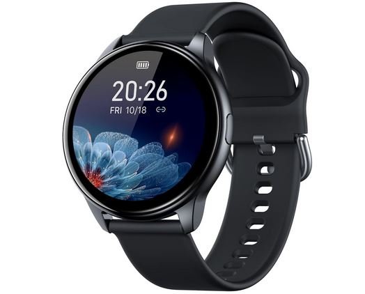 moreFit Smartwatch