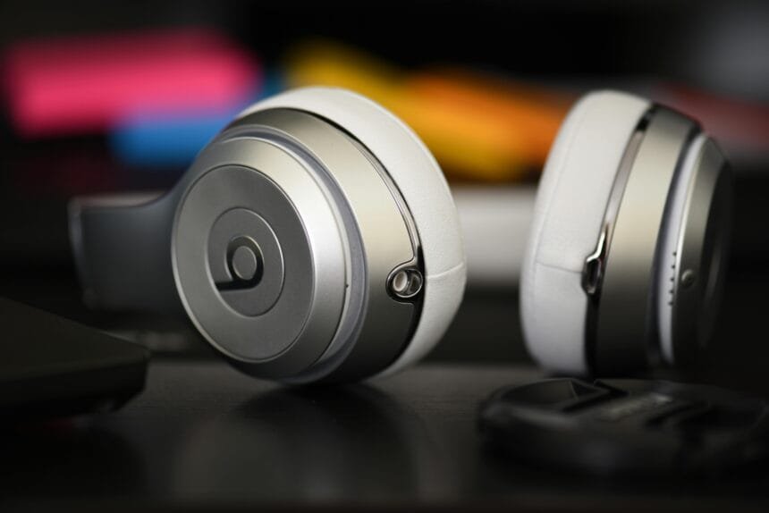 noise cancelling