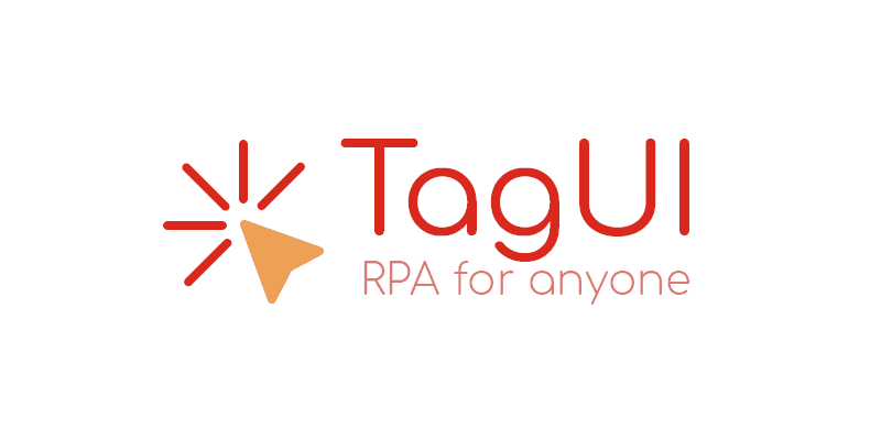 tag UI