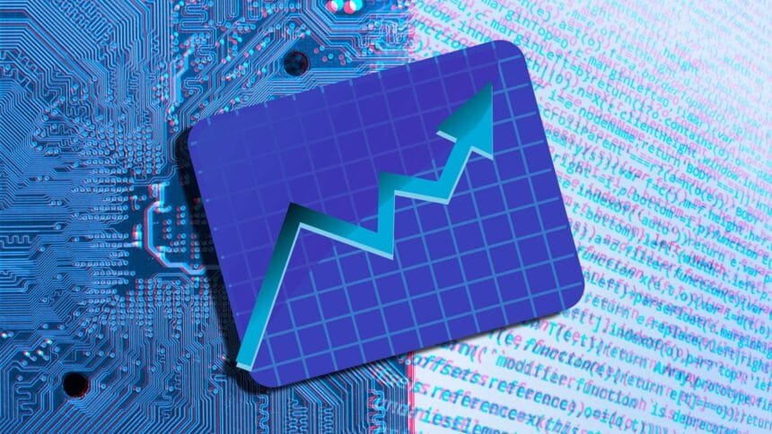 Why the AI hype now