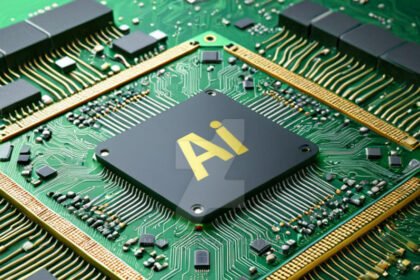AI in Processors | 3 Super Trends Explored 2 ai in processors