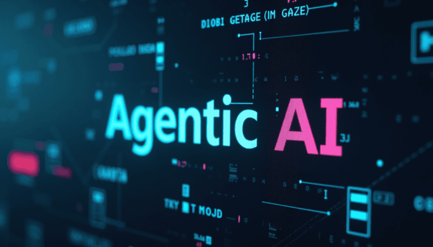 agentic ai
