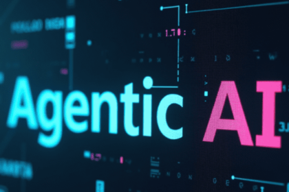Agentic AI : The future is best beyond 2025 8 agentic ai