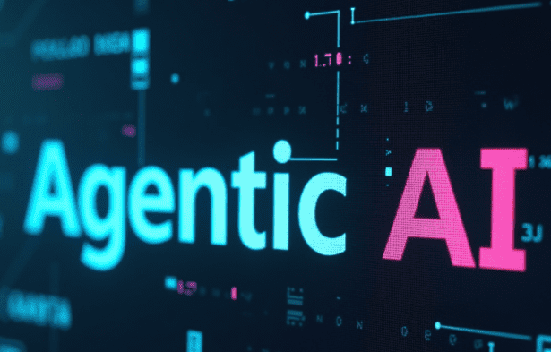 agentic ai