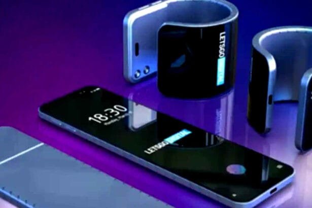 future of mobile phones