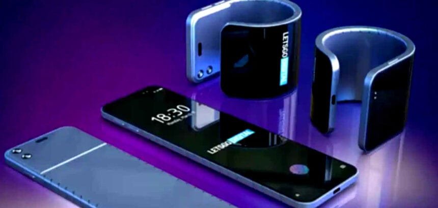 future of mobile phones