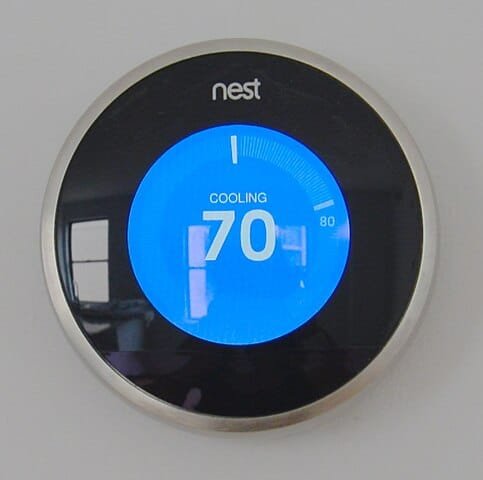 Best Offbeat Budget Gadgets of 2025 3 smart thermostat