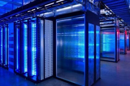 role of ai in uninterrupted power supply