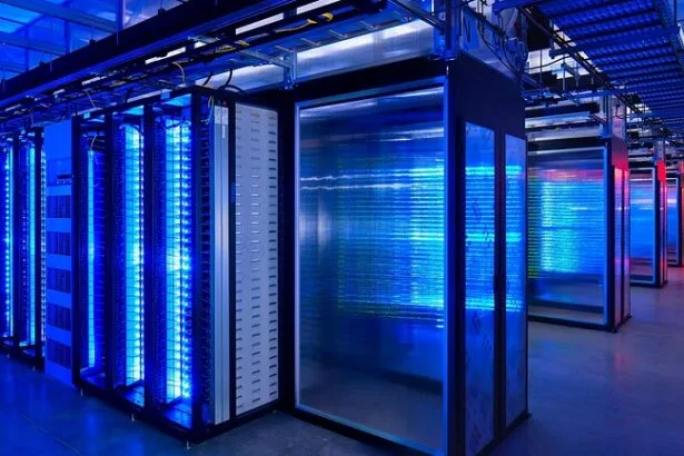 role of ai in uninterrupted power supply