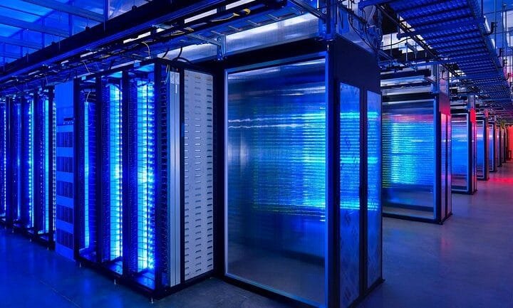 role of ai in uninterrupted power supply