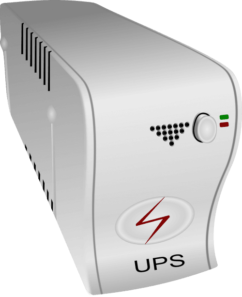 ups 1