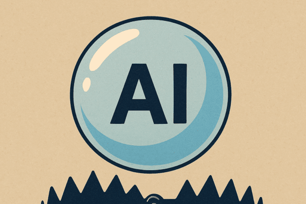 AI Bubble